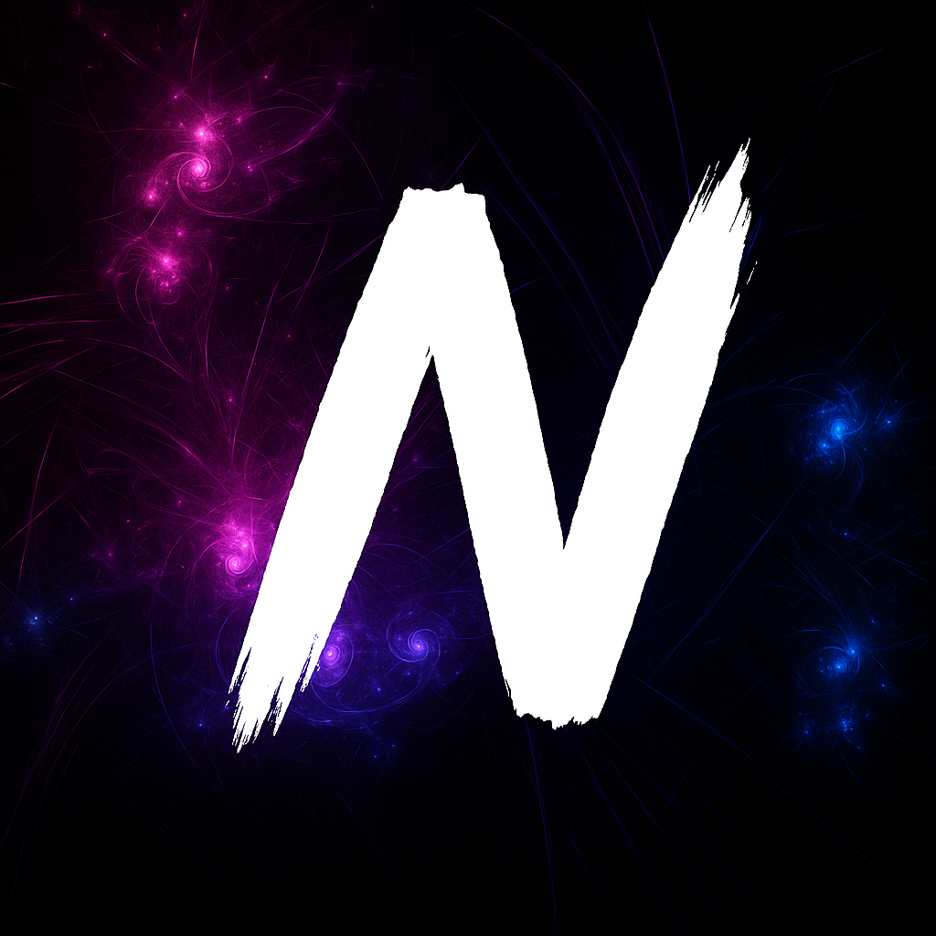 NOIR Community N logo